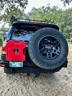 2004 Toyota 4Runner 4th Gen - Image 3 of 10