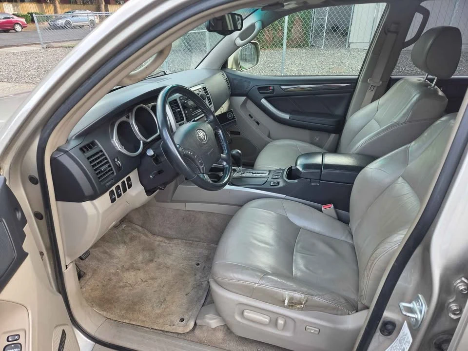 2004 Toyota 4Runner 4th Gen - Image 5 of 11