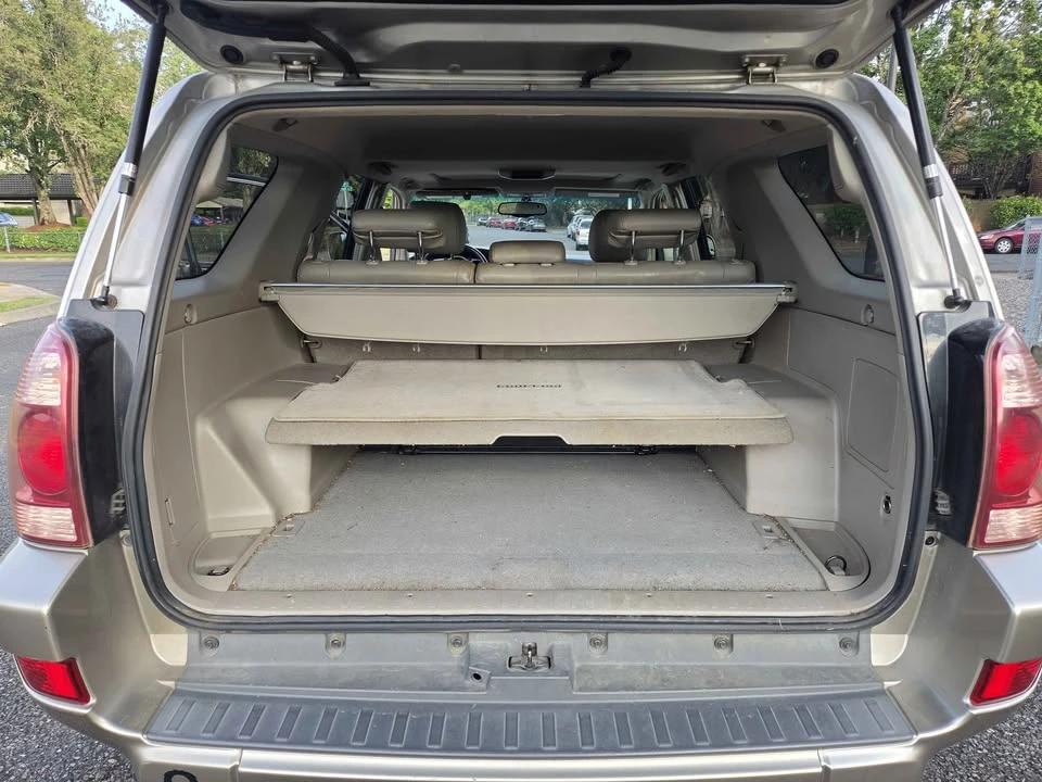 2004 Toyota 4Runner 4th Gen - Image 6 of 15