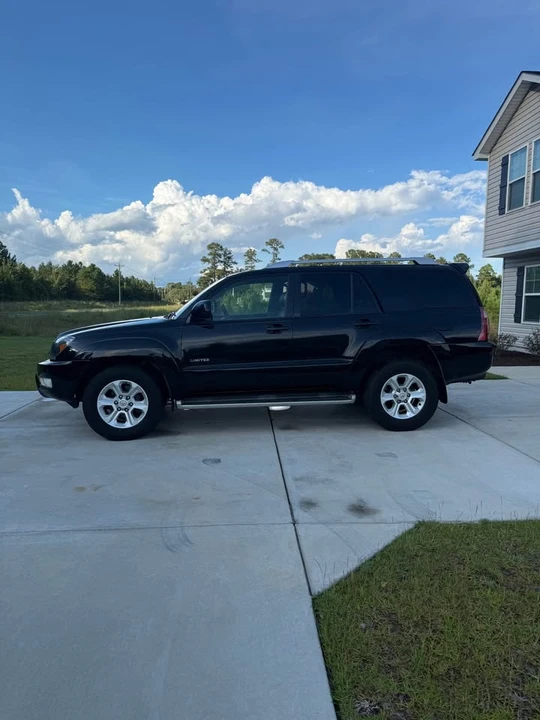 2004 Toyota 4Runner 4th Gen - Image 3 of 18