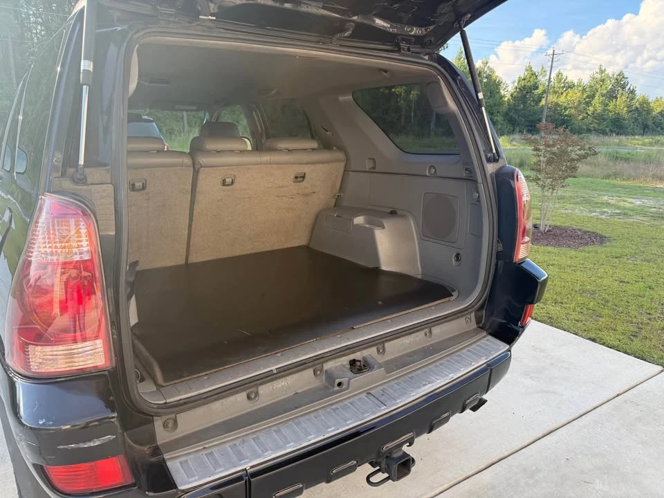 2004 Toyota 4Runner 4th Gen - Image 15 of 18