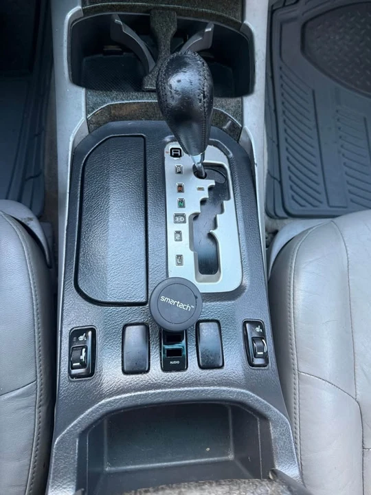 2004 Toyota 4Runner 4th Gen - Image 16 of 18