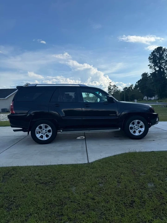 2004 Toyota 4Runner 4th Gen - Image 6 of 18