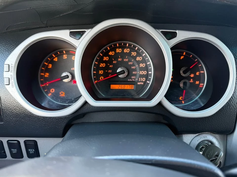 2004 Toyota 4Runner 4th Gen - Image 17 of 18