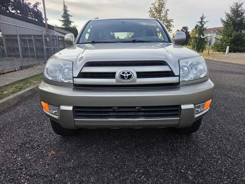 2004 Toyota 4Runner 4th Gen - Image 3 of 15