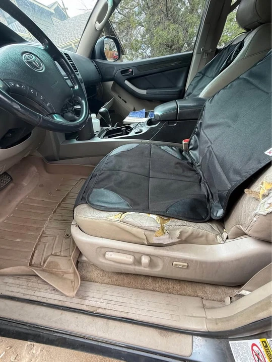 2004 Toyota 4Runner 4th Gen - Image 6 of 17