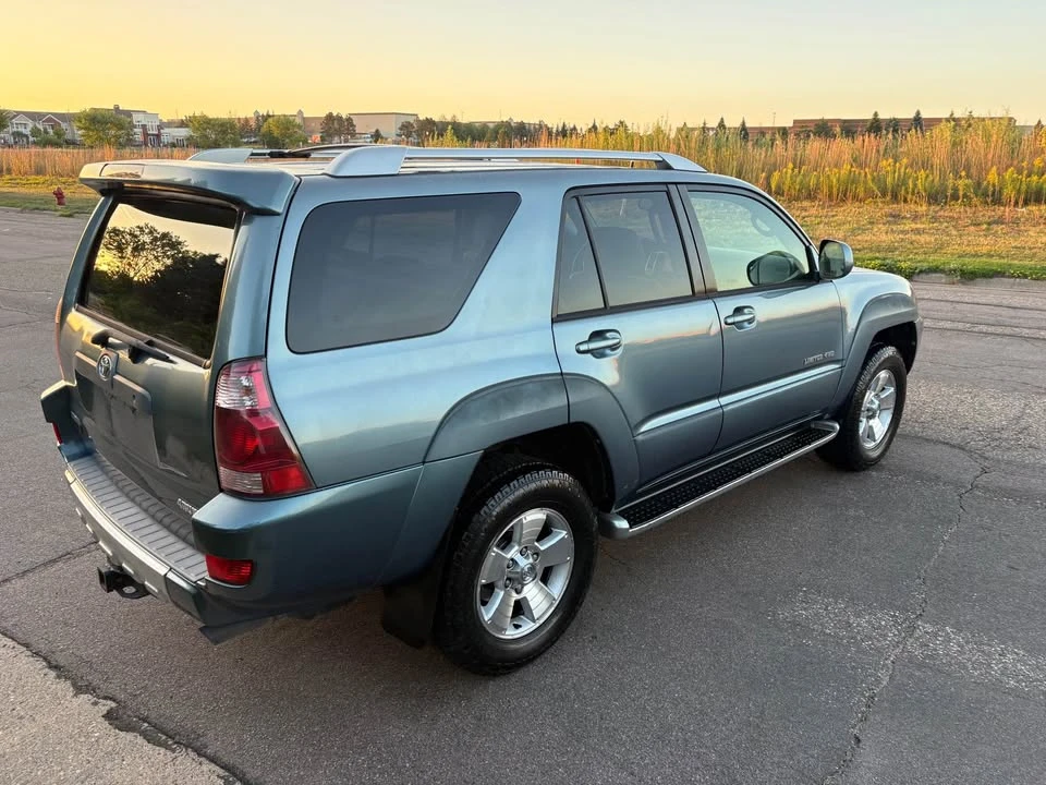 2004 Toyota 4Runner 4th Gen - Image 4 of 15