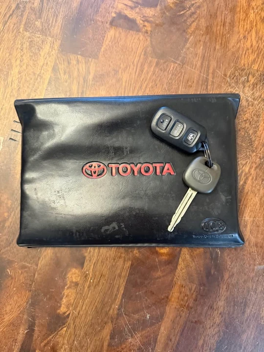 2004 Toyota 4Runner 4th Gen - Image 18 of 18