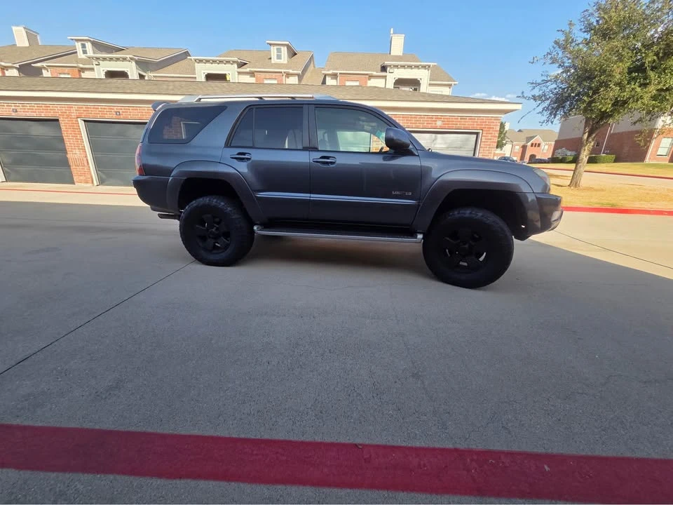 2004 Toyota 4Runner 4th Gen - Image 3 of 20