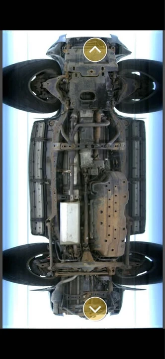 2004 Toyota 4Runner 4th Gen - Image 12 of 15