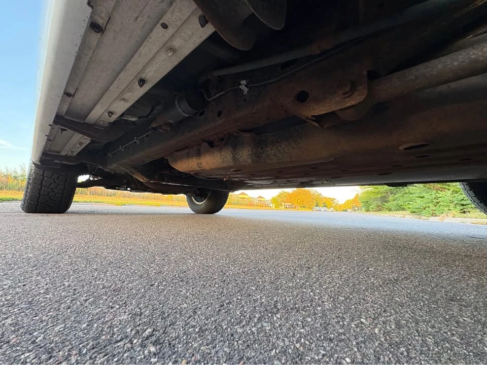 2004 Toyota 4Runner 4th Gen - Image 11 of 15