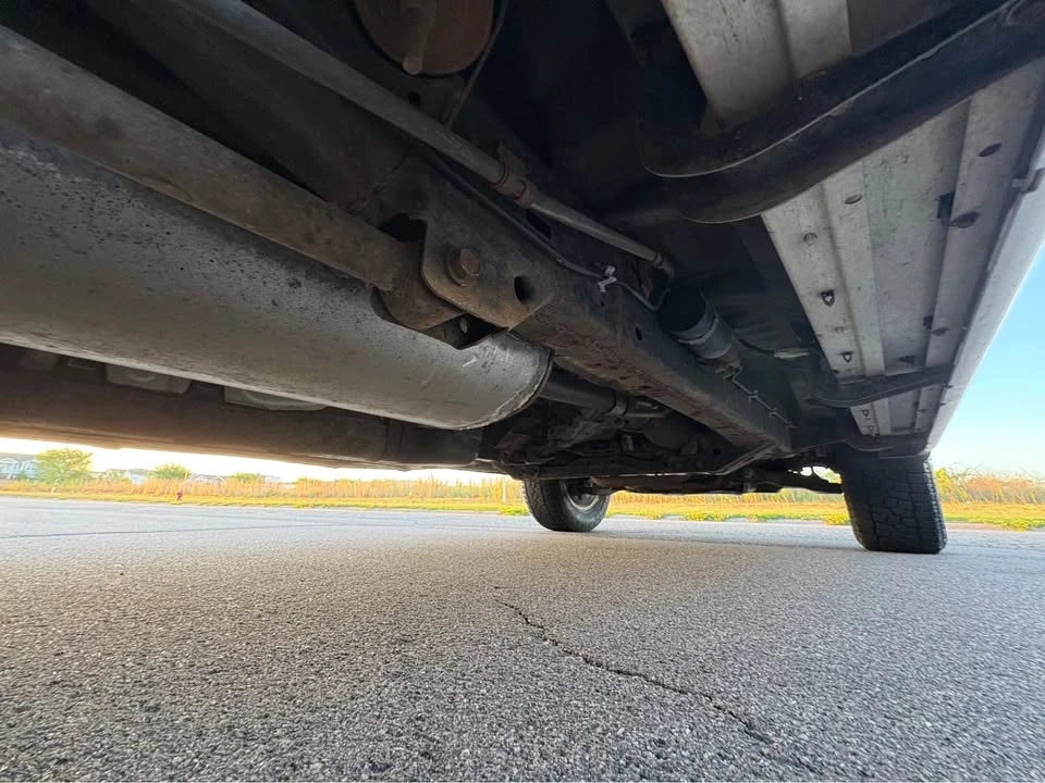 2004 Toyota 4Runner 4th Gen - Image 10 of 15