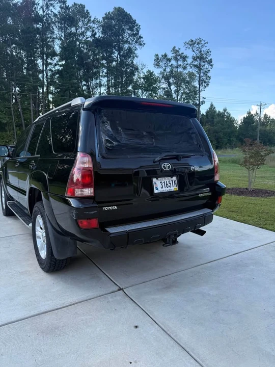 2004 Toyota 4Runner 4th Gen - Image 5 of 18