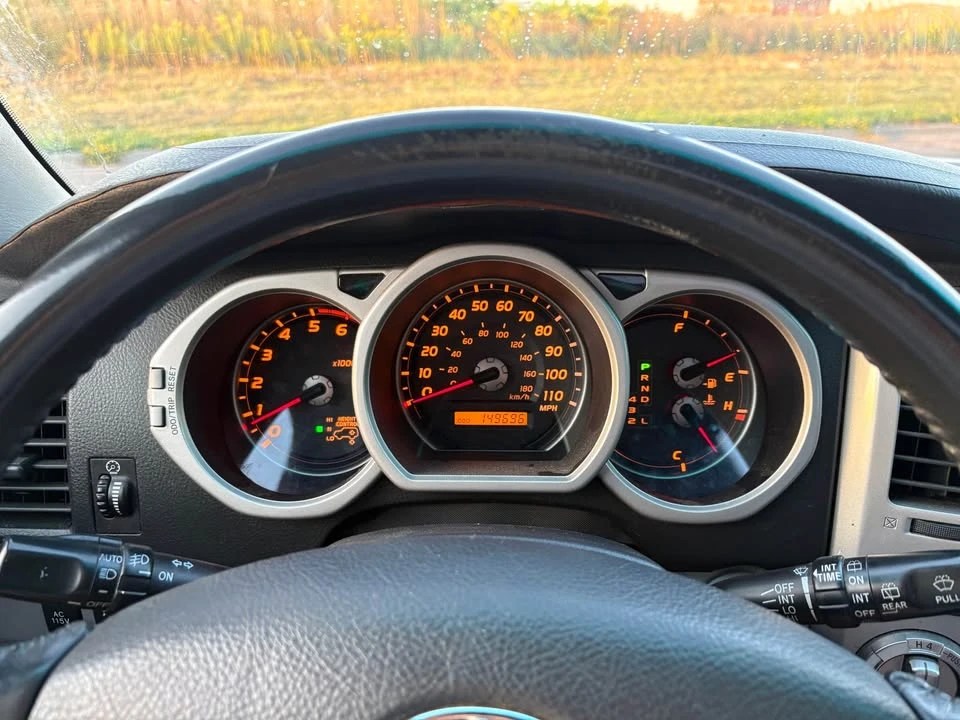 2004 Toyota 4Runner 4th Gen - Image 5 of 15