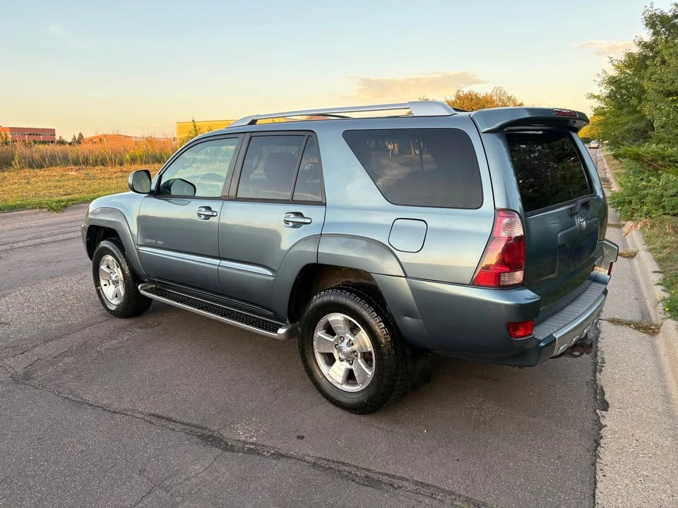 2004 Toyota 4Runner 4th Gen - Image 3 of 15