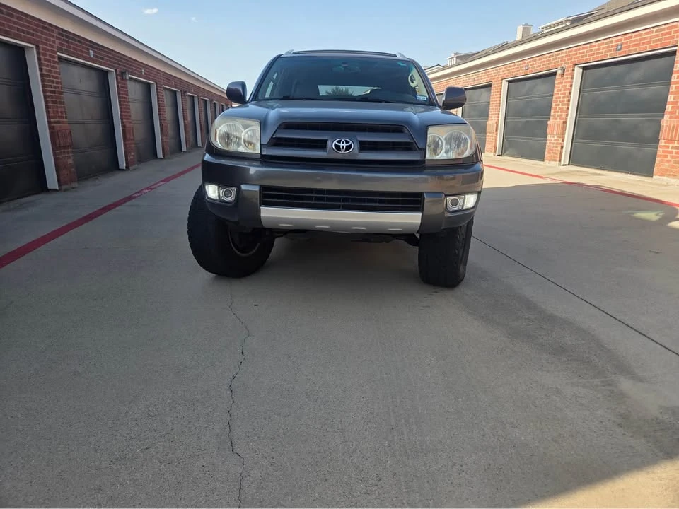 2004 Toyota 4Runner 4th Gen - Image 2 of 20