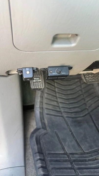 2004 Toyota 4Runner 4th Gen - Image 4 of 13