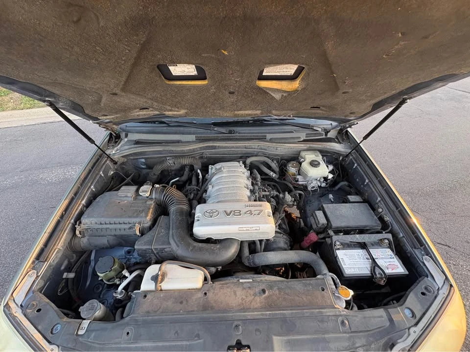 2004 Toyota 4Runner 4th Gen - Image 15 of 15