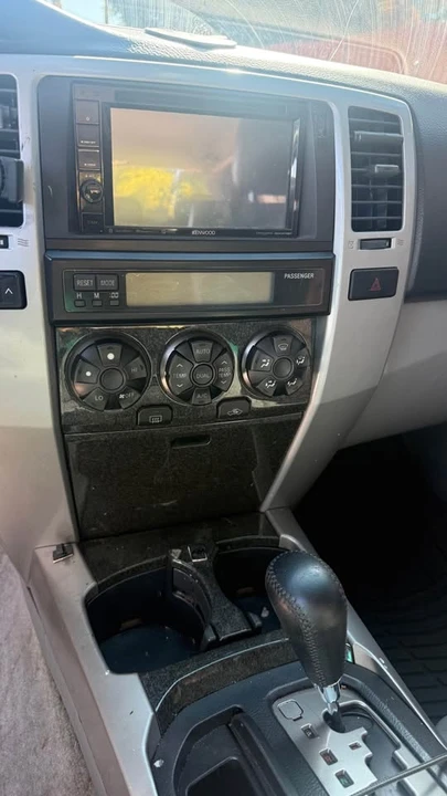 2004 Toyota 4Runner 4th Gen - Image 3 of 13