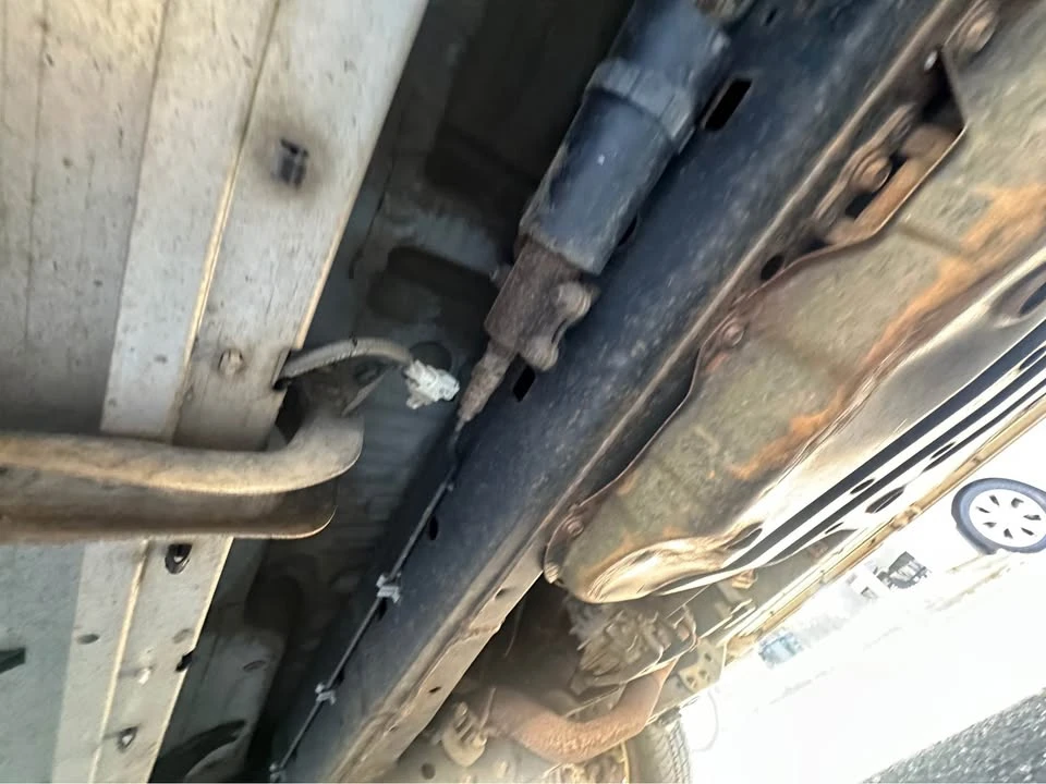 2004 Toyota 4Runner 4th Gen - Image 8 of 10