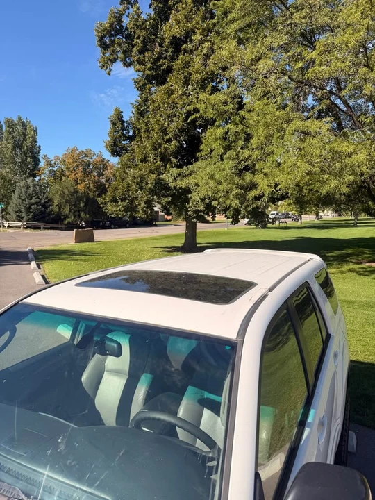 2004 Toyota 4Runner 4th Gen - Image 15 of 17