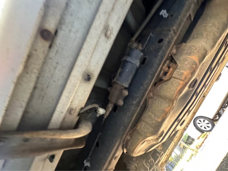 2004 Toyota 4Runner 4th Gen - Image 10 of 10