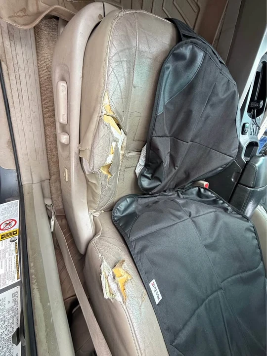 2004 Toyota 4Runner 4th Gen - Image 7 of 17
