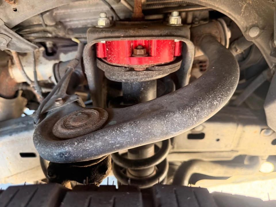 2004 Toyota 4Runner 4th Gen - Image 14 of 17