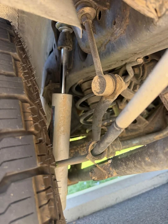 2004 Toyota 4Runner 4th Gen - Image 12 of 17