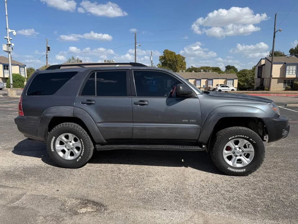 2004 Toyota 4Runner 4th Gen - Image 7 of 12