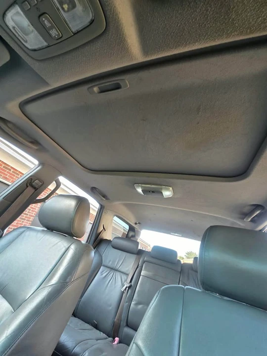 2004 Toyota 4Runner 4th Gen - Image 11 of 20
