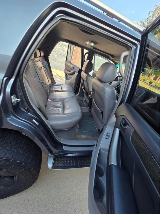2004 Toyota 4Runner 4th Gen - Image 13 of 20