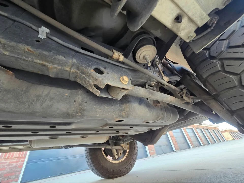 2004 Toyota 4Runner 4th Gen - Image 17 of 20