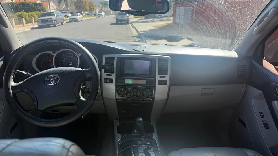2004 Toyota 4Runner 4th Gen - Image 2 of 13