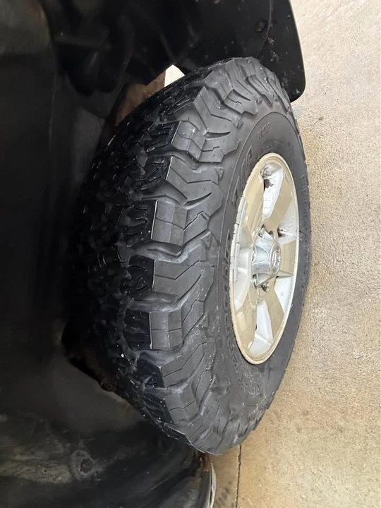 2004 Toyota 4Runner 4th Gen - Image 14 of 16