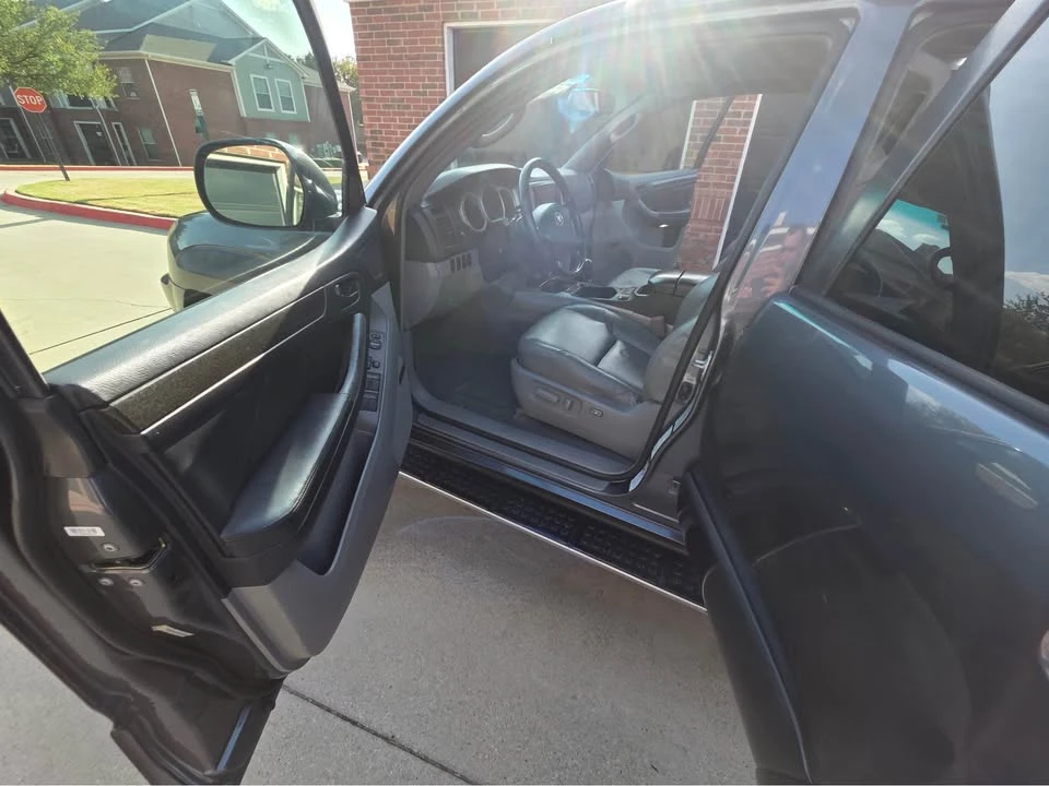 2004 Toyota 4Runner 4th Gen - Image 8 of 20