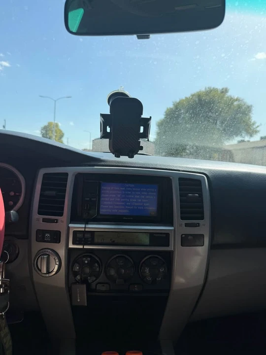 2004 Toyota 4Runner 4th Gen - Image 11 of 12
