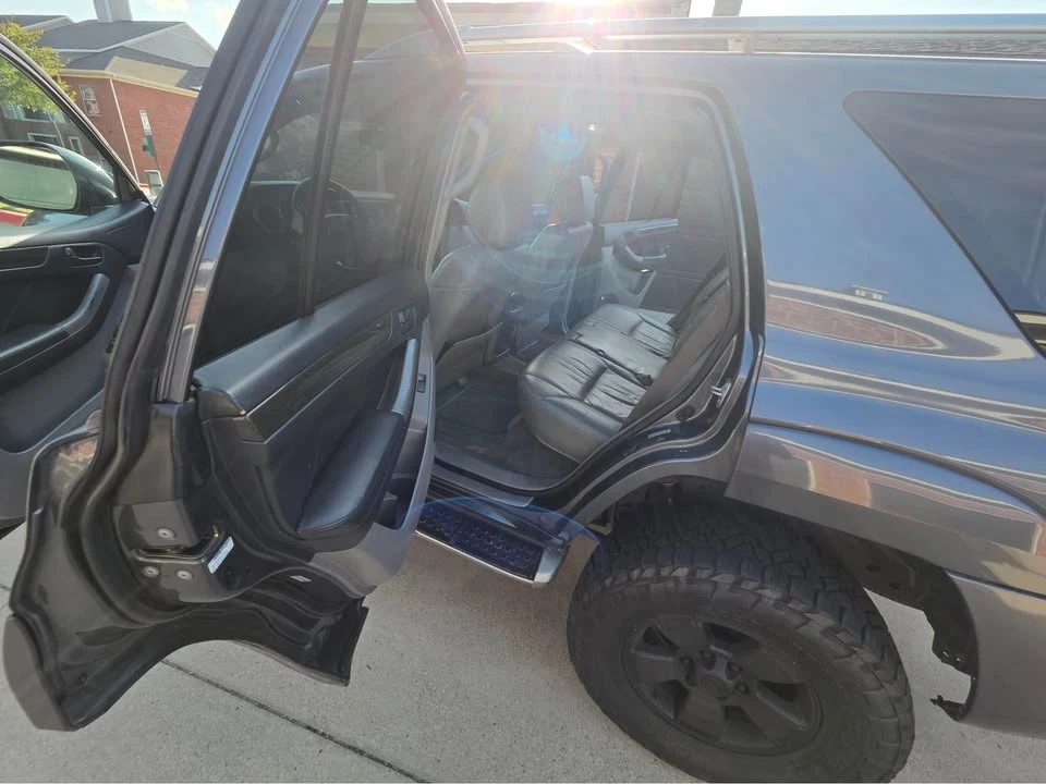 2004 Toyota 4Runner 4th Gen - Image 9 of 20