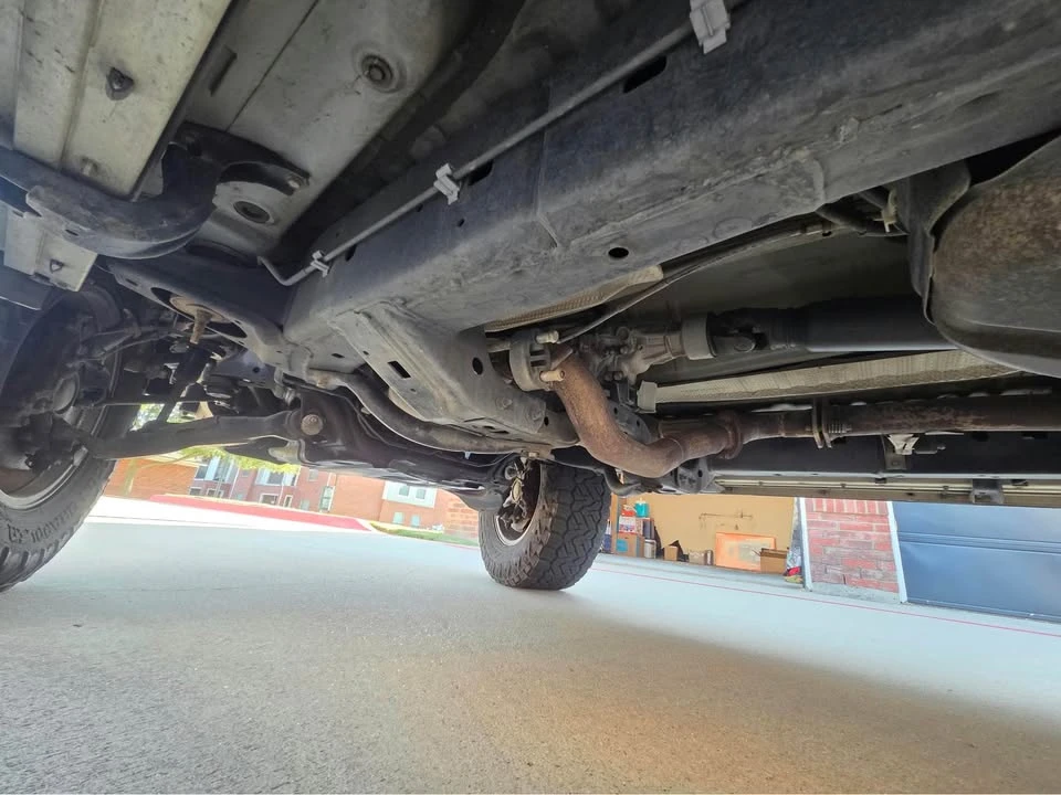 2004 Toyota 4Runner 4th Gen - Image 15 of 20