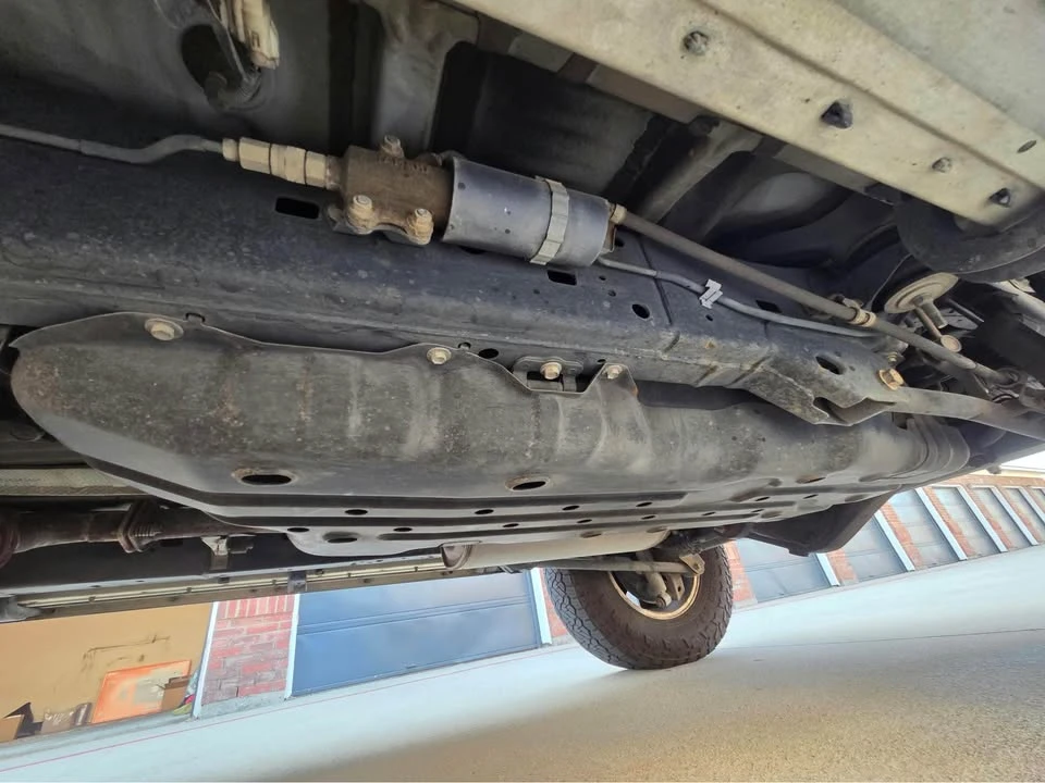 2004 Toyota 4Runner 4th Gen - Image 16 of 20
