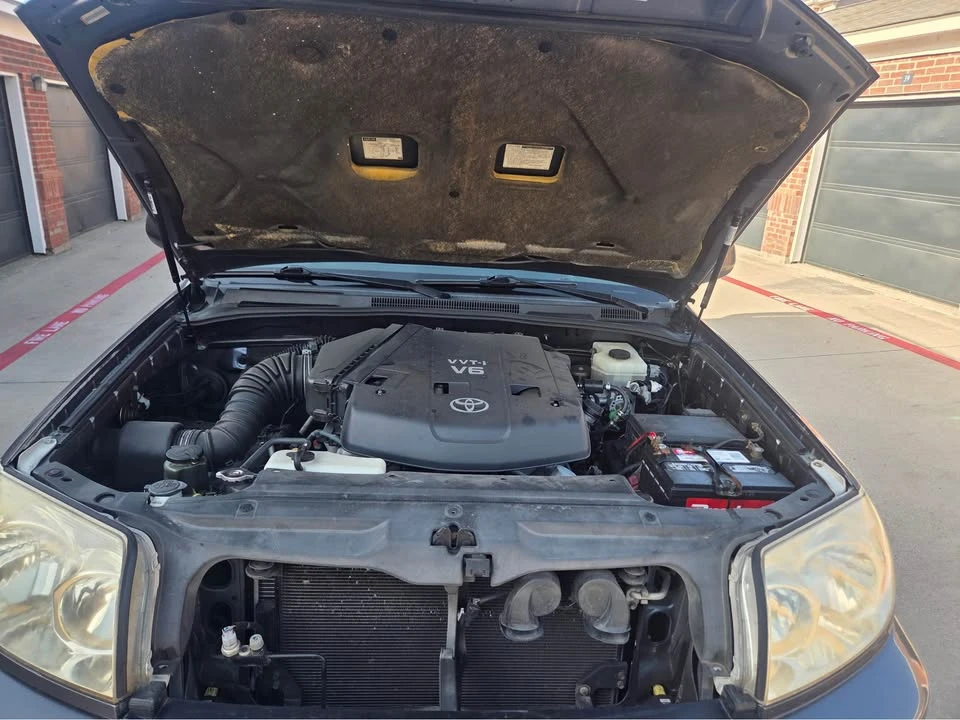 2004 Toyota 4Runner 4th Gen - Image 18 of 20