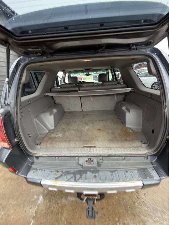 2004 Toyota 4Runner 4th Gen - Image 16 of 16