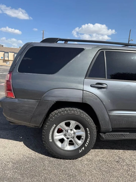 2004 Toyota 4Runner 4th Gen - Image 4 of 12