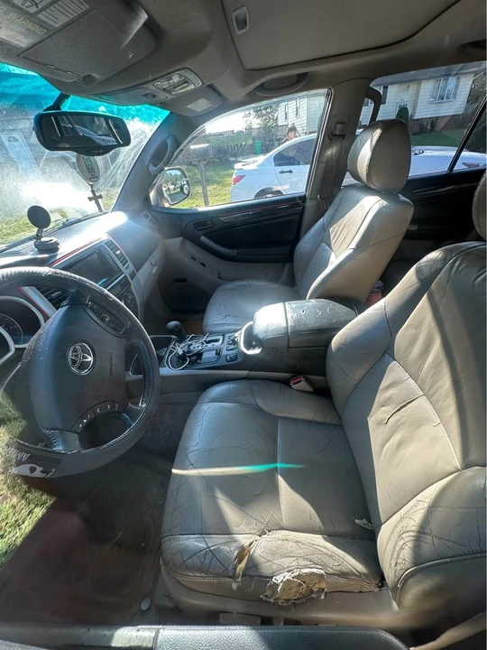 2004 Toyota 4Runner 4th Gen - Image 6 of 10