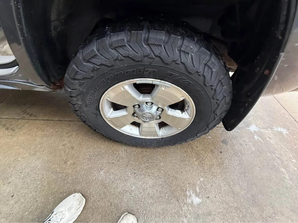 2004 Toyota 4Runner 4th Gen - Image 15 of 16