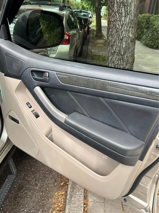 2004 Toyota 4Runner 4th Gen - Image 7 of 15