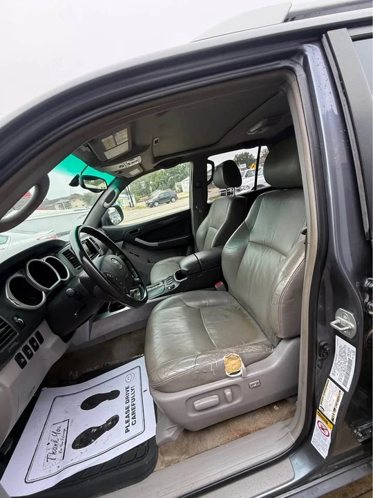 2004 Toyota 4Runner 4th Gen - Image 7 of 16