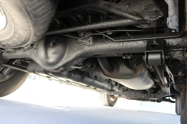 2004 Toyota 4Runner 4th Gen - Image 7 of 7