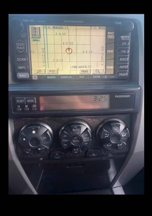 2004 Toyota 4Runner 4th Gen - Image 10 of 11