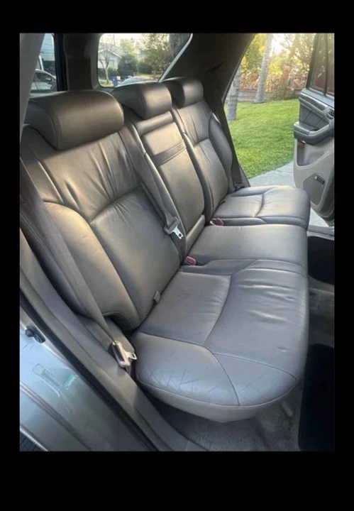 2004 Toyota 4Runner 4th Gen - Image 7 of 11